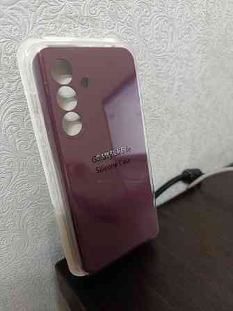 Чехол на SAMSUNG S 25 fe Донецк