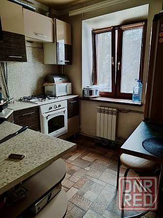 2к кв Горняцкий район ост Школа Макеевка - изображение 2