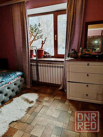 2к кв Горняцкий район ост Школа Макеевка - изображение 3