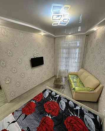 Сдаю однокомнатную квартиру 35.0 м² этаж 7 город Донецк, Киевский район, Киевский проспек Донецк