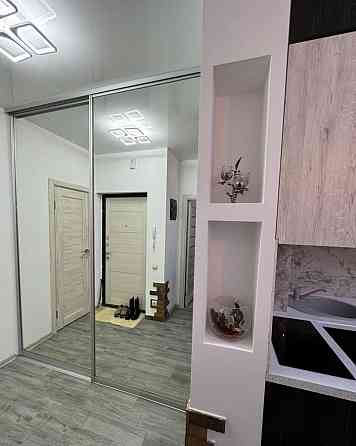 Сдаю однокомнатную квартиру 35.0 м² этаж 7 город Донецк, Киевский район, Киевский проспек Донецк