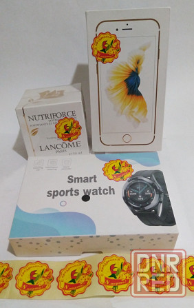 Наклейка с праздником 8 Марта,в наличии,есть опт. Донецк - изображение 5