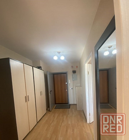 Сдаю двухкомнатную квартиру на 10 этаже многоэтажного дома в Киевском районе с площадью квартиры 58м Донецк - изображение 2