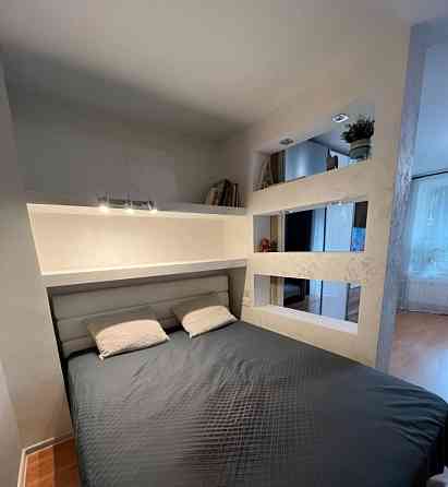 Сдаю двухкомнатную квартиру на 6 этаже многоэтажного дома в Кировском районе с площадью квартиры 41м Донецк