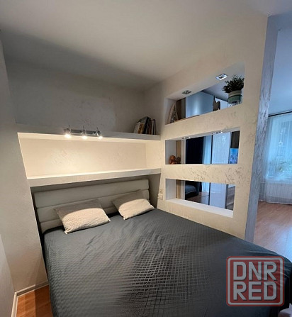 Сдаю двухкомнатную квартиру на 6 этаже многоэтажного дома в Кировском районе с площадью квартиры 41м Донецк - изображение 2