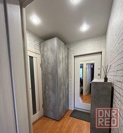 Сдаю двухкомнатную квартиру на 6 этаже многоэтажного дома в Кировском районе с площадью квартиры 41м Донецк - изображение 3