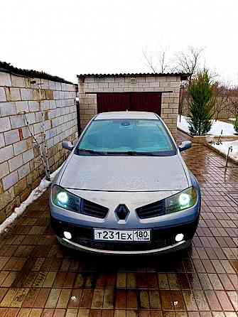 Продам Меган 2 Донецк