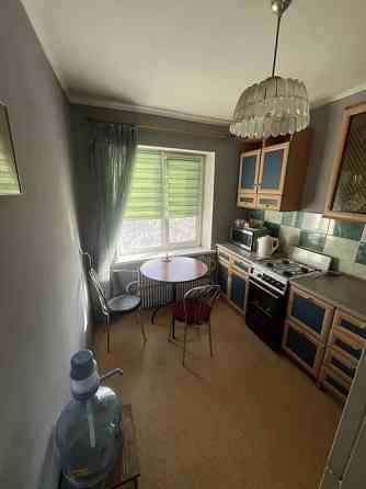 Сдаётся двухкомнатная квартира на длительный период.Квартира находиться по адресу улица Скляренко 3. Донецк