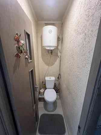 Сдаётся двухкомнатная квартира на длительный период.Квартира находиться по адресу улица Скляренко 3. Донецк