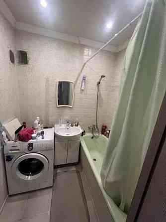 Сдаётся двухкомнатная квартира на длительный период.Квартира находиться по адресу улица Скляренко 3. Донецк