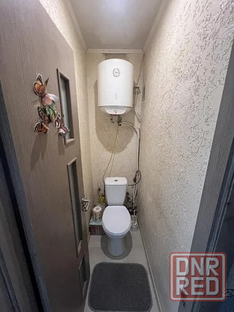 Сдаётся двухкомнатная квартира на длительный период.Квартира находиться по адресу улица Скляренко 3. Донецк - изображение 3