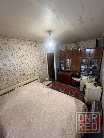 Сдаётся двухкомнатная квартира на длительный период.Квартира находиться по адресу улица Скляренко 3. Донецк - изображение 4