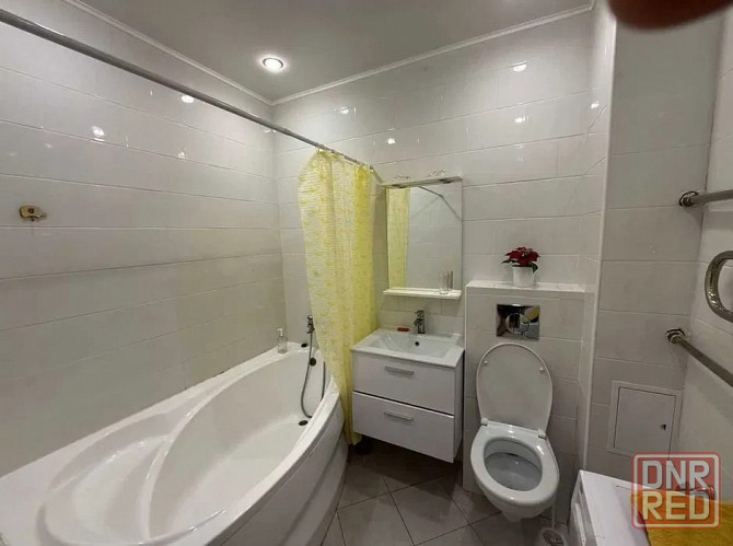 Cдaётся 2-комнатная кваpтира общей площадью 58кв.м.,в Киевском рaйоне по проспекту Германа Титова Донецк - изображение 3