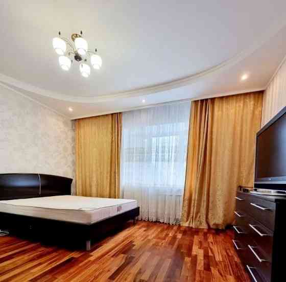 Сдается: Двухкомнатная квартира Этаж: 4/9 Район: Киевский Площадь квартиры: 70м Донецк