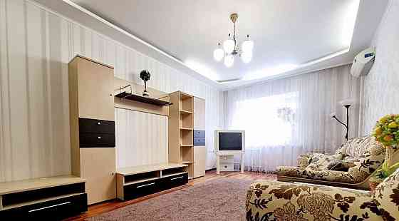 Сдается: Двухкомнатная квартира Этаж: 4/9 Район: Киевский Площадь квартиры: 70м Донецк