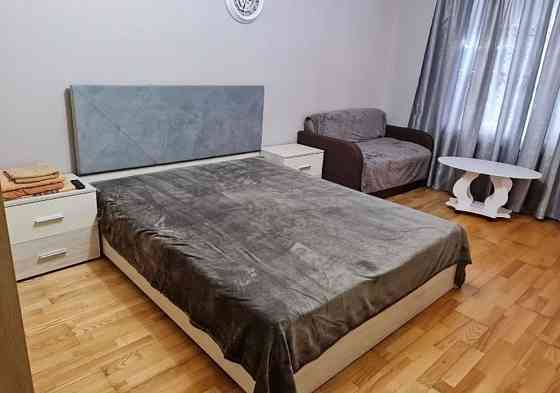 Сдам в аренду комфортную 1-комнатную квартиру , ориентир ул.Раздольная Буденновский район Донецк