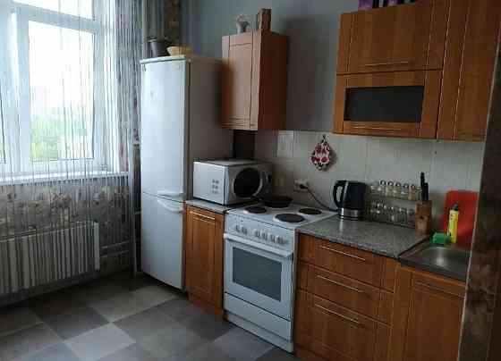 Сдам в аренду комфортную 1-комнатную квартиру , ориентир ул.Раздольная Буденновский район Донецк