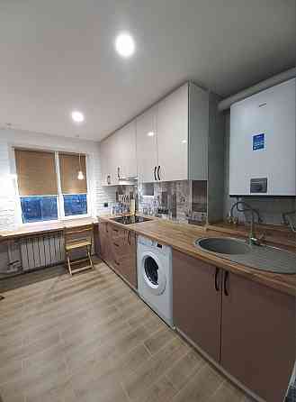 Сдам однокомнатную симпатичную квартиру в Киевском районе по улице Артёма 148 Донецк