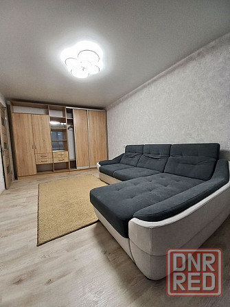 Сдам однокомнатную симпатичную квартиру в Киевском районе по улице Артёма 148 Донецк - изображение 1