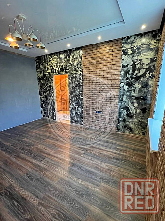 1к кв в Центре с евроремонтом а Макеевка - изображение 4