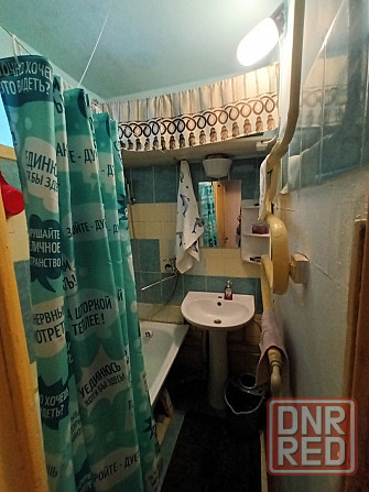 4-к кв на Даках а Макеевка - изображение 8