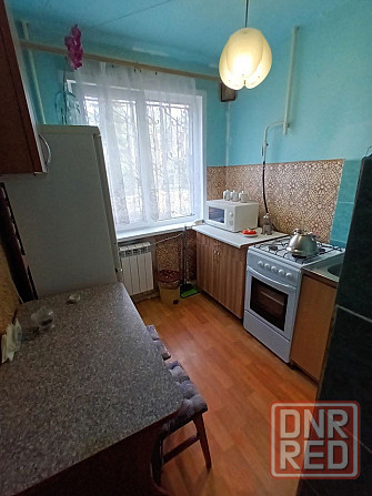 4-к кв на Даках а Макеевка - изображение 7