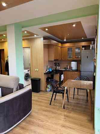 Продаю 2-х комнатную квартиру в Ворошиловском районе, пр. Комсомольский, Набережная Донецк