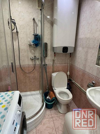 Продаю 2-х комнатную квартиру в Ворошиловском районе, пр. Комсомольский, Набережная Донецк - изображение 2