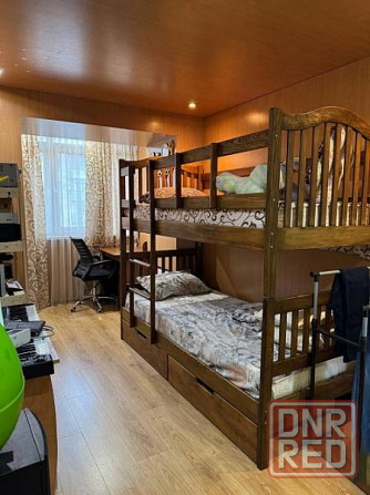 Продаю 2-х комнатную квартиру в Ворошиловском районе, пр. Комсомольский, Набережная Донецк - изображение 3