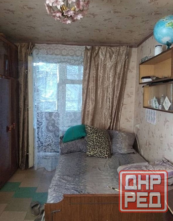 Продается 3к. кв. ул. Днепродзержинская Донецк - изображение 1