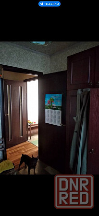 Продается 3к. кв. ул. Днепродзержинская Донецк - изображение 1