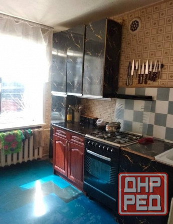 Продается 3к. кв. ул. Днепродзержинская Донецк - изображение 2