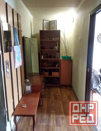 Продается 3к. кв. ул. Днепродзержинская Донецк - изображение 3