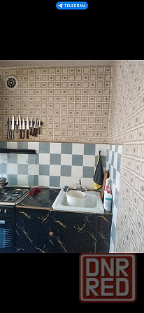 Продается 3к. кв. ул. Днепродзержинская Донецк - изображение 4