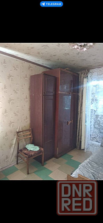 Продается 3к. кв. ул. Днепродзержинская Донецк - изображение 7