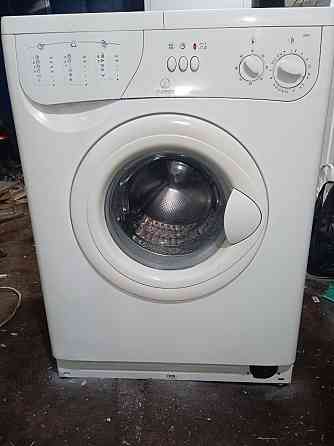 Стиральная машина Индезит Донецк