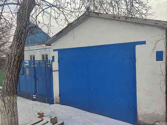 Дом п.Мирный город Мариуполь Мариуполь