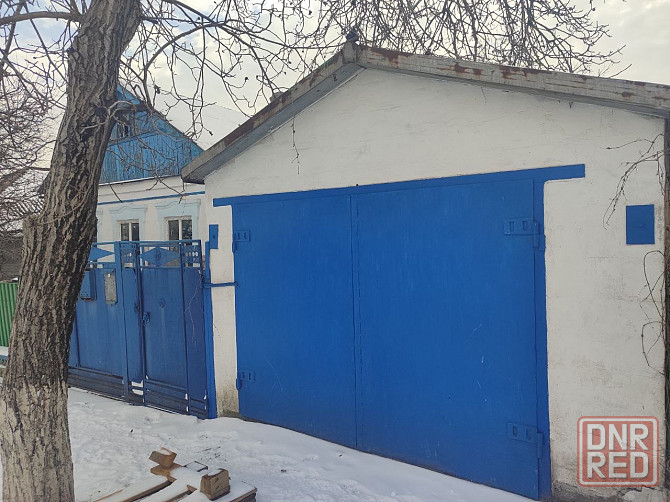 Дом п.Мирный город Мариуполь Мариуполь - изображение 2