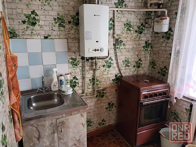 3к г. Донецк (б-ца Энергетиков) а Донецк - изображение 1