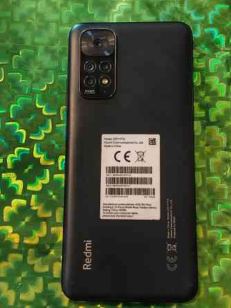 Xiaomi rebmi note 11 Донецк