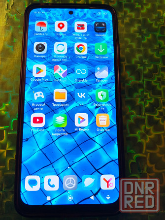 Xiaomi rebmi note 11 Донецк - изображение 2