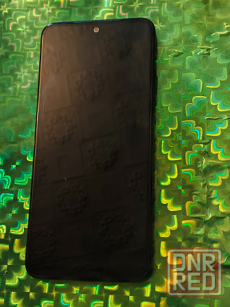 Xiaomi rebmi note 11 Донецк - изображение 6