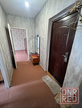 Продам 2х ком квартиру Харцизск Черемушки Харцызск - изображение 7