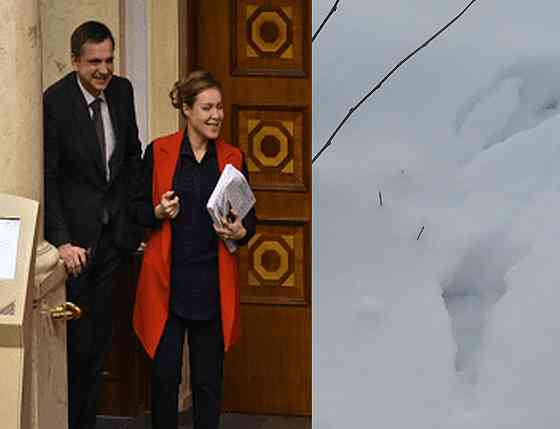 Манит меня, роби "Центрифугу" Донецк