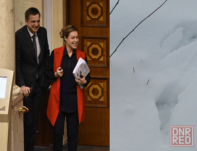 Манит меня, роби "Центрифугу" Донецк - изображение 1