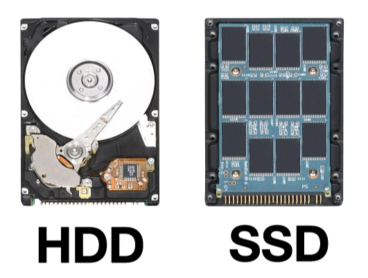 Замена жесткого диска в ноутбуке и компьютере, сервис "рембук" (арт-4313) Донецк