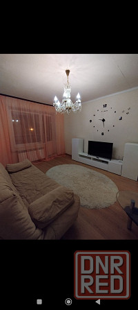 сдам 2 к.кв. куйбышевский р. магистральный 36000 р. новострой бойлер. Донецк - изображение 3