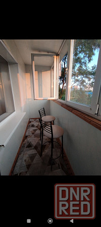 сдам 2 к.кв. куйбышевский р. магистральный 36000 р. новострой бойлер. Донецк - изображение 4