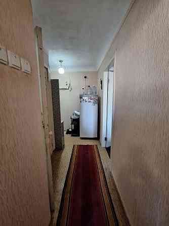 Продам 3-х комн квартиру с авт отоп в городе Луганск Луганск