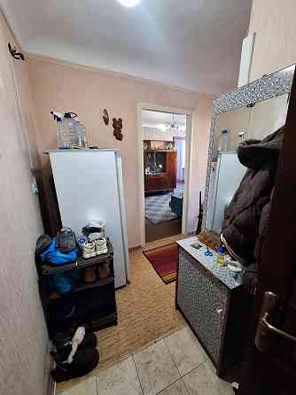 Продам 3-х комн квартиру с авт отоп в городе Луганск Луганск